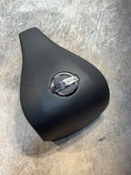 2013-2018 Nissan Altima Rogue Left Driver Side Steering Wheel Airbag Black OEM