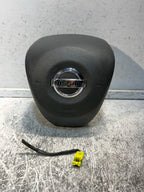 2016-2018 Nissan Maxima Steering Wheel Airbag 1-Pin OEM