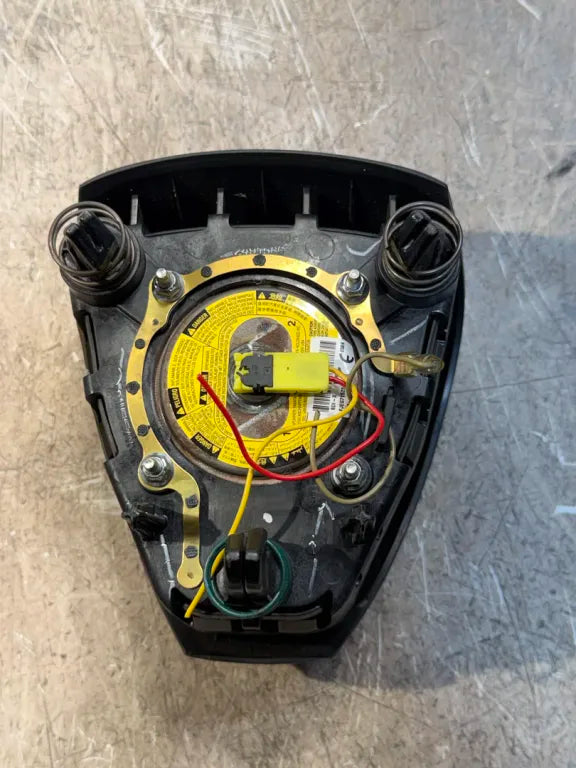 2016-2018 Nissan Maxima Steering Wheel Airbag 1-Pin OEM