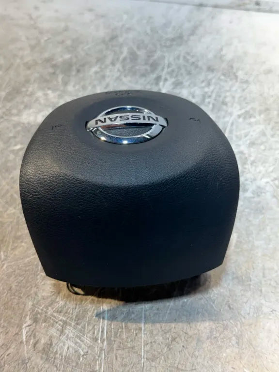 2016-2018 Nissan Maxima Steering Wheel Airbag 1-Pin OEM