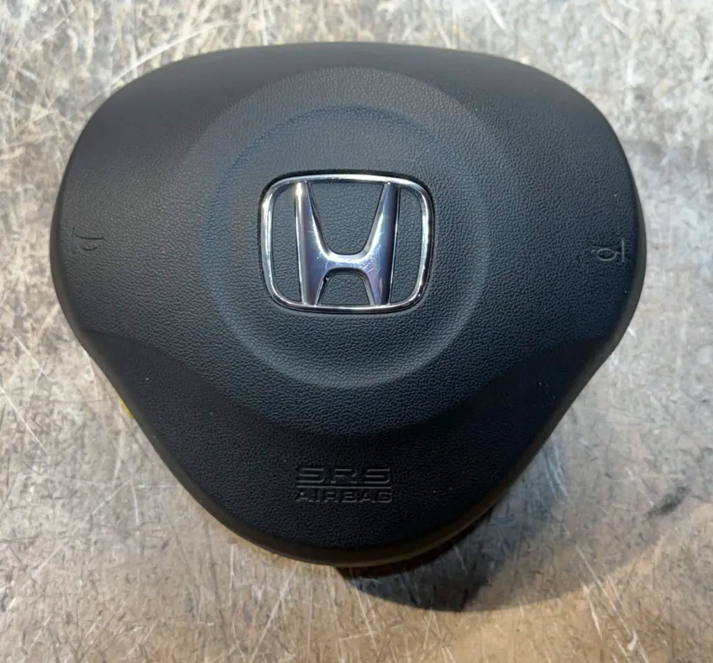 2011-2016 Honda CR-Z CRZ Front Steering Wheel Airbag OEM