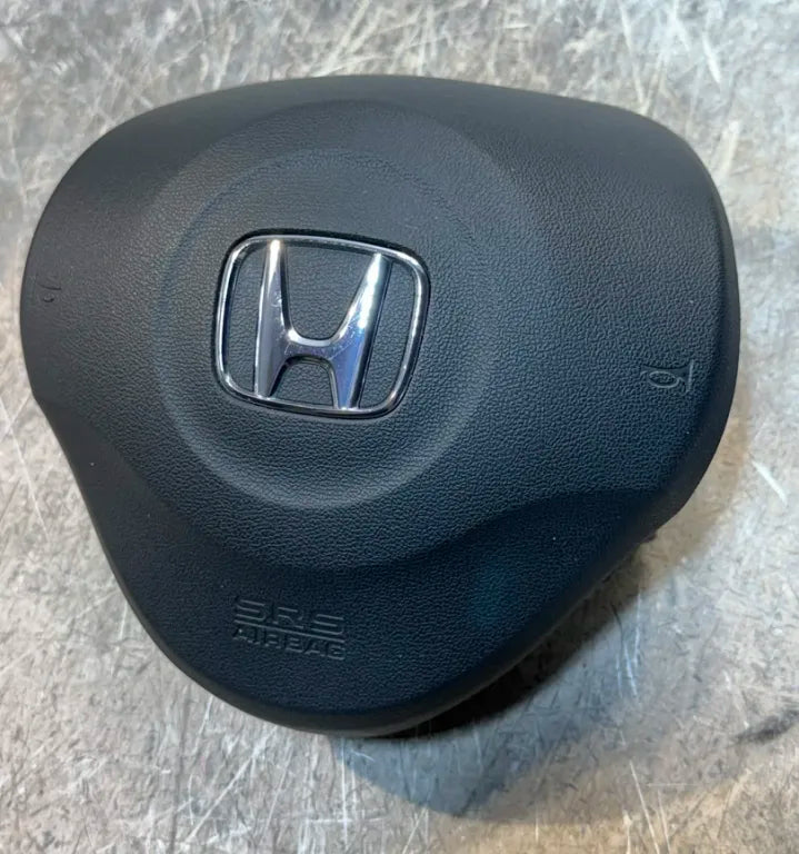 2011-2016 Honda CR-Z CRZ Front Steering Wheel Airbag OEM