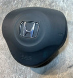 2011-2016 Honda CR-Z CRZ Front Steering Wheel Airbag OEM