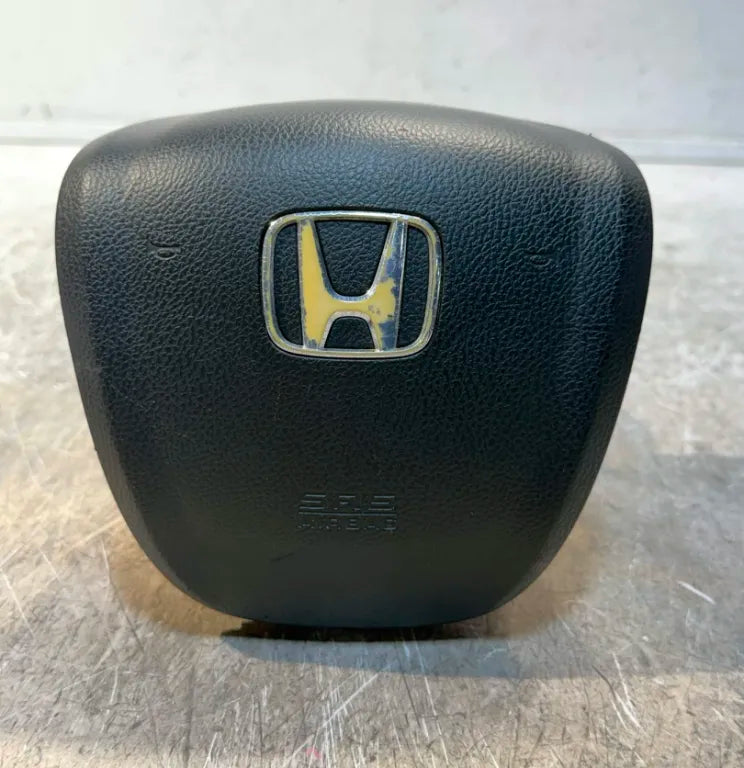 2008-2012 Honda Accord Left Driver Steering Wheel Airbag OEM