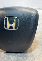 2008-2012 Honda Accord Left Driver Steering Wheel Airbag OEM
