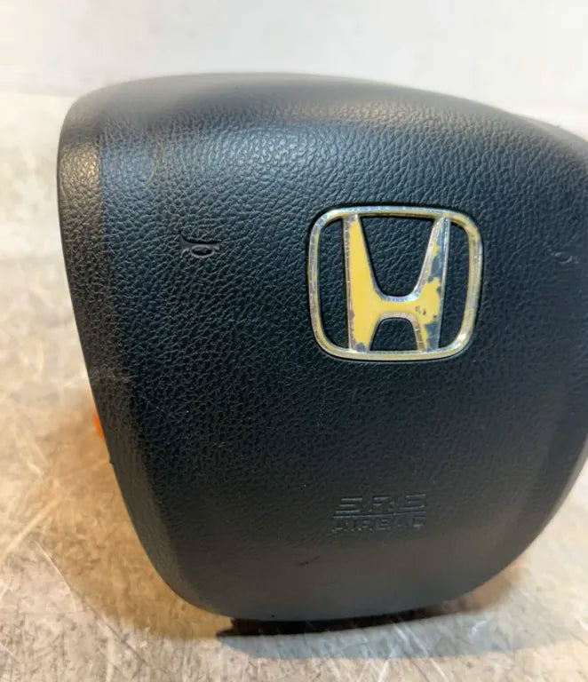 2008-2012 Honda Accord Left Driver Steering Wheel Airbag OEM