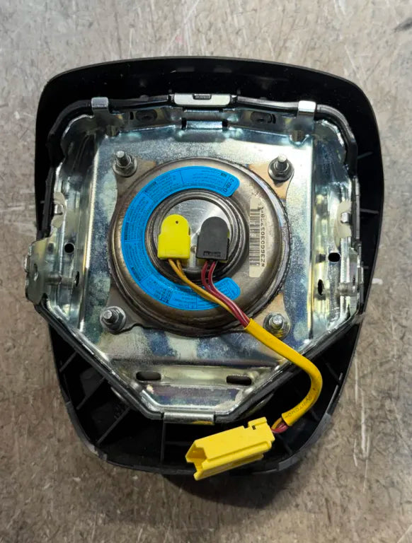 2008-2012 Honda Accord Left Driver Steering Wheel Airbag OEM