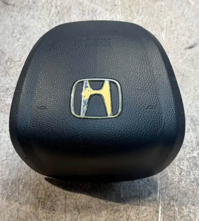 2008-2012 Honda Accord Left Driver Steering Wheel Airbag OEM