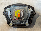 2006 Toyota Sequoia Tundra Steering Wheel Airbag 1 Plug OEM