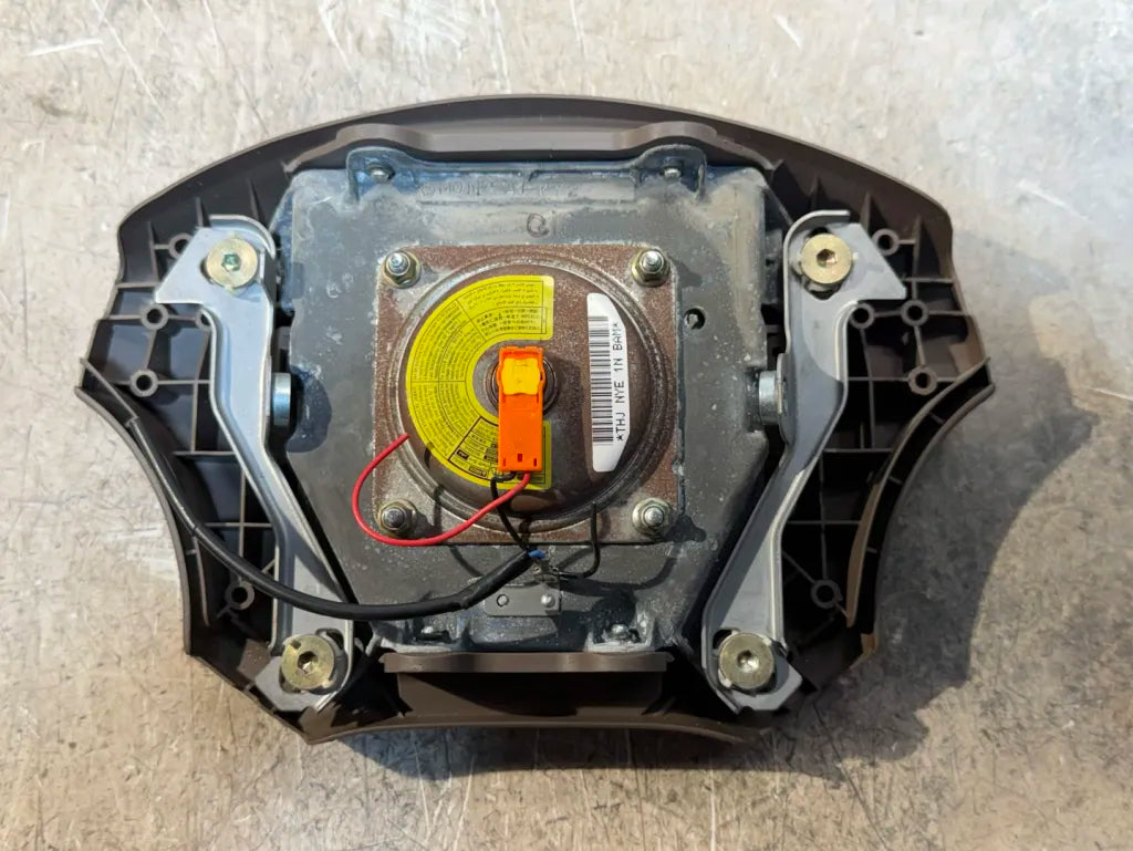 2006 Toyota Sequoia Tundra Steering Wheel Airbag 1 Plug OEM