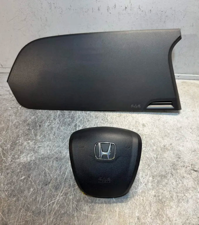 2011-2017 Honda Odyssey Airbag Steering Wheel Air Bag W/ Right Passenger Dash Airbag OEM