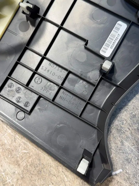 2011-2017 Honda Odyssey Airbag Steering Wheel Air Bag W/ Right Passenger Dash Airbag OEM