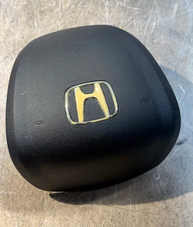 2011-2017 Honda Odyssey Airbag Steering Wheel Airbag W/ Right Passenger Dash Airbag OEM