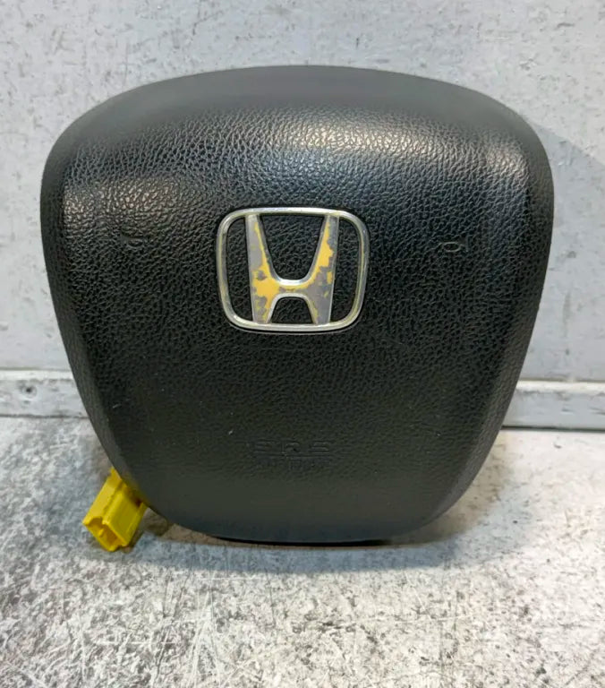 2008-2012 Honda Accord Left Driver Steering Wheel Airbag OEM