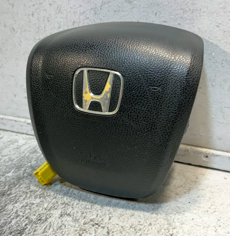 2008-2012 Honda Accord Left Driver Steering Wheel Airbag OEM