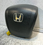 2008-2012 Honda Accord Left Driver Steering Wheel Airbag OEM