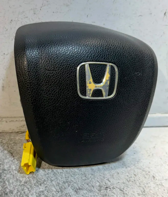 2008-2012 Honda Accord Left Driver Steering Wheel Airbag OEM