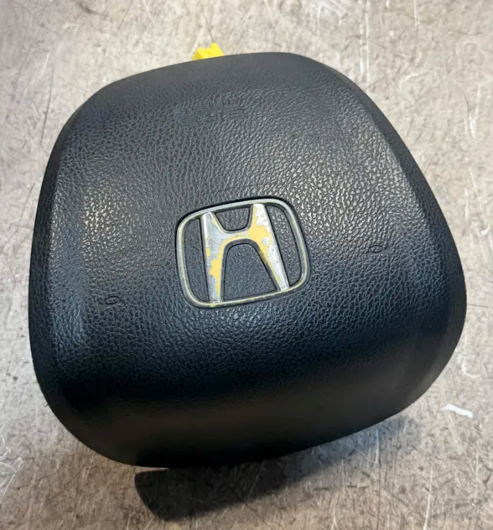 2008-2012 Honda Accord Left Driver Steering Wheel Airbag OEM