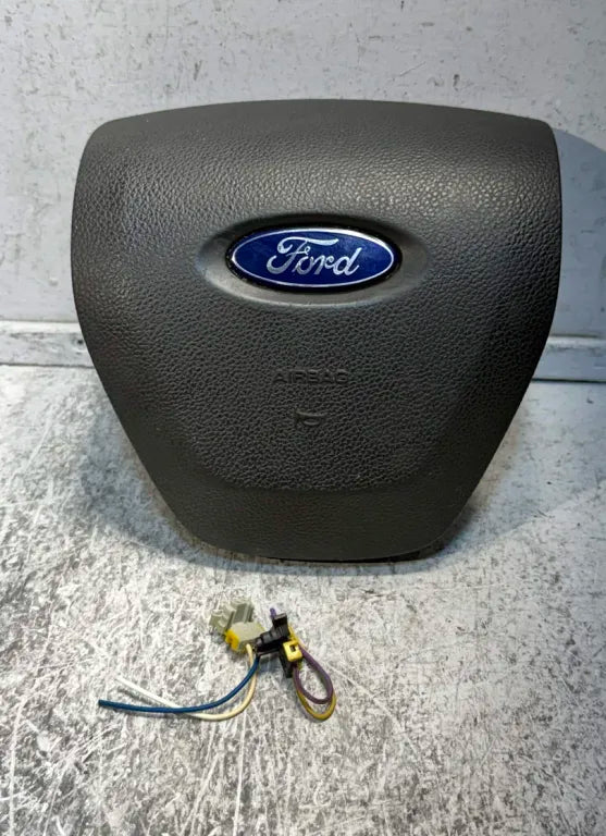 2011 - 2015 Ford Explorer Airbag Left Driver Side Steering Wheel Airbag LH OEM