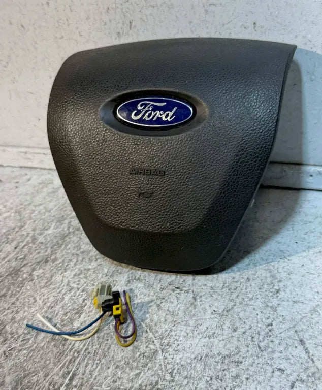 2011 - 2015 Ford Explorer Airbag Left Driver Side Steering Wheel Airbag LH OEM