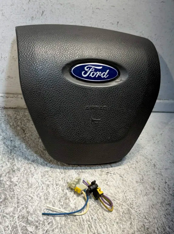 2011 - 2015 Ford Explorer Airbag Left Driver Side Steering Wheel Airbag LH OEM