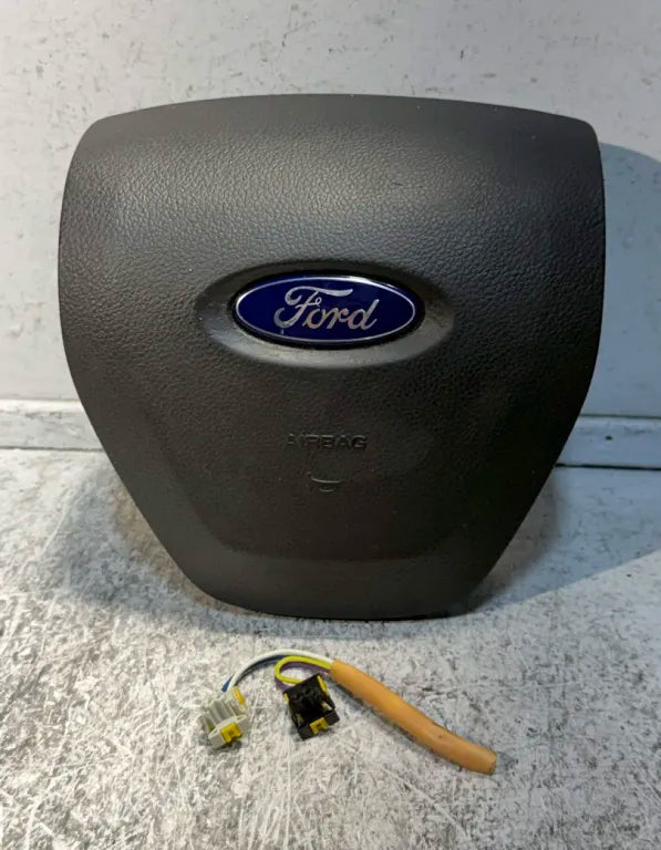 2011 - 2014 Ford Edge Airbag Left Driver Side Steering Wheel Airbag OEM
