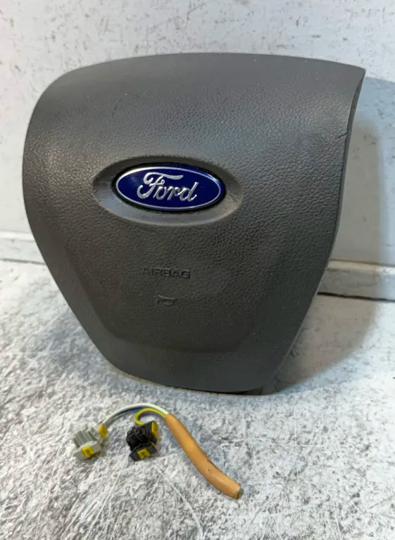2011 - 2014 Ford Edge Airbag Left Driver Side Steering Wheel Airbag OEM