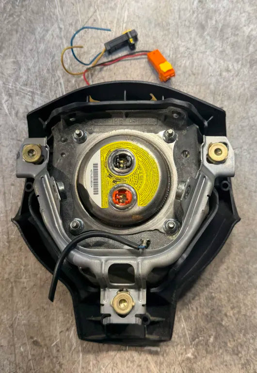 2008 - 2012 Toyota Rav4 Airbag Left Driver Steering Wheel Airbag OEM USA Model