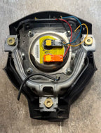 2008 - 2012 Toyota Rav4 Airbag Left Driver Steering Wheel Airbag OEM USA Model