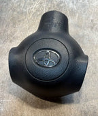 2008 - 2012 Toyota Rav4 Airbag Left Driver Steering Wheel Airbag OEM USA Model