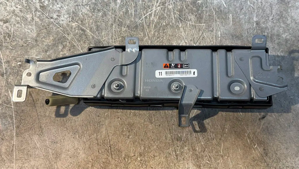 2018 - 2022 Honda Accord Airbag Front Right Passenger Side Lower Knee Airbag OEM