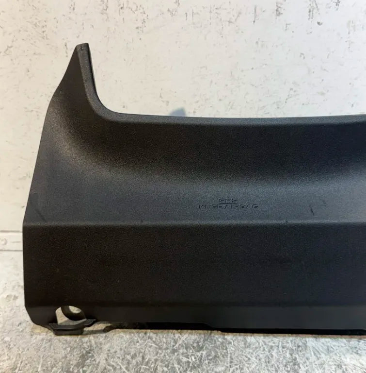 2011 - 2016 Scion TC Front Left Driver Knee Airbag OEM