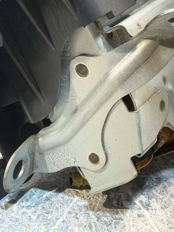 2011 - 2016 Scion TC Front Left Driver Knee Airbag OEM