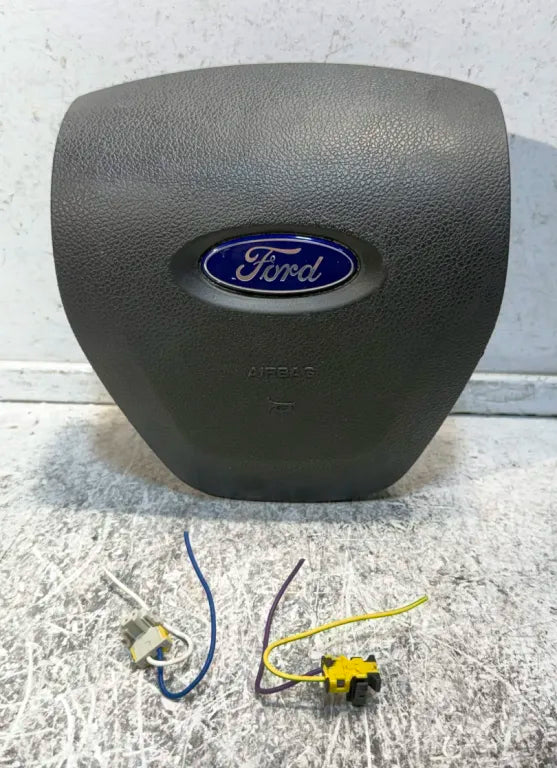 2013 - 2019 Ford Flex Airbag Left Driver Side Steering Wheel Airbag OEM