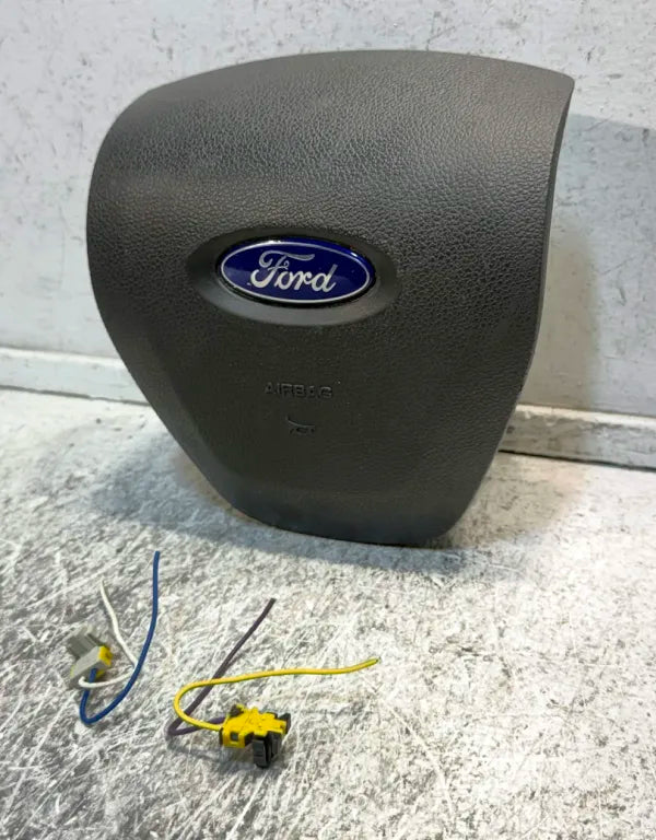 2013 - 2019 Ford Flex Airbag Left Driver Side Steering Wheel Airbag OEM