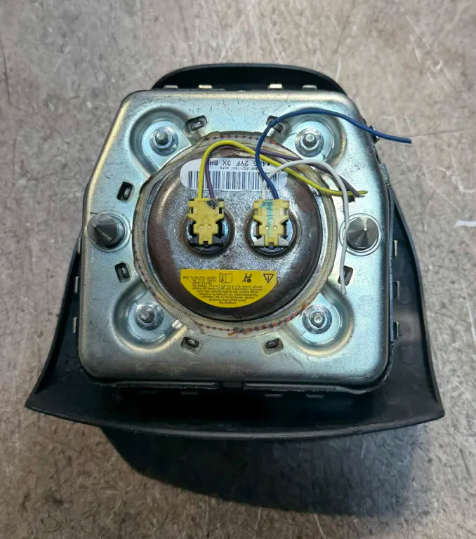 2013 - 2019 Ford Flex Airbag Left Driver Side Steering Wheel Airbag OEM