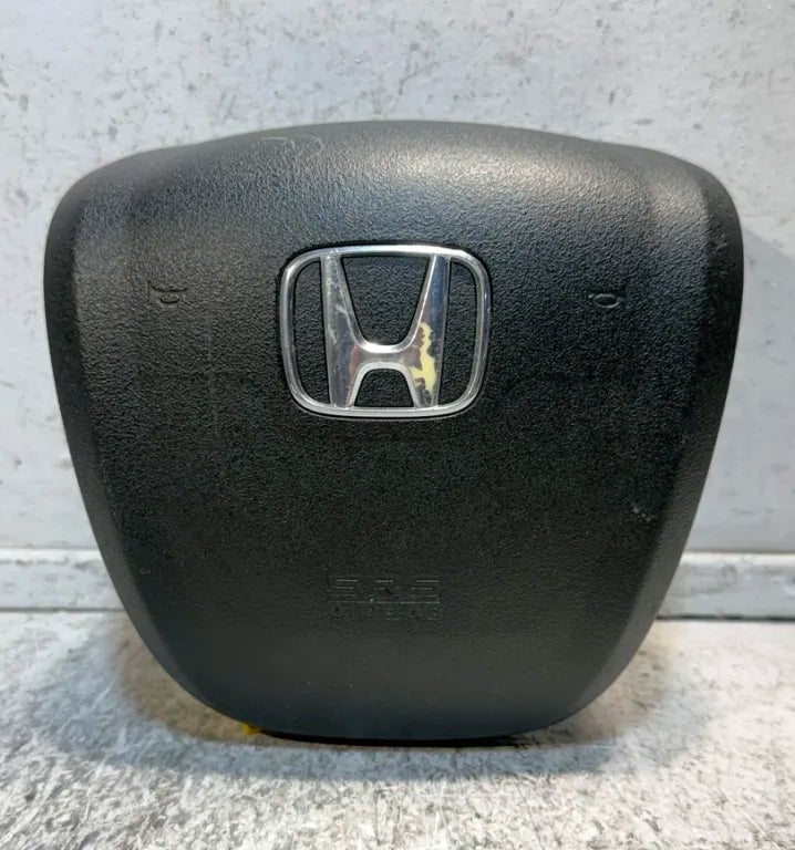 2009 - 2015 Honda Pilot Airbag Left Driver Side Steering Wheel Airbag OEM