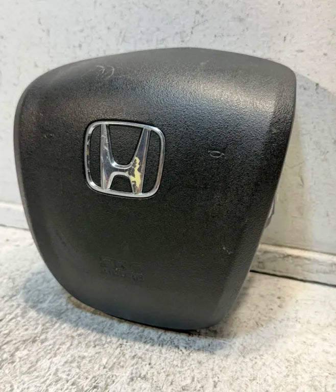 2009 - 2015 Honda Pilot Airbag Left Driver Side Steering Wheel Airbag OEM