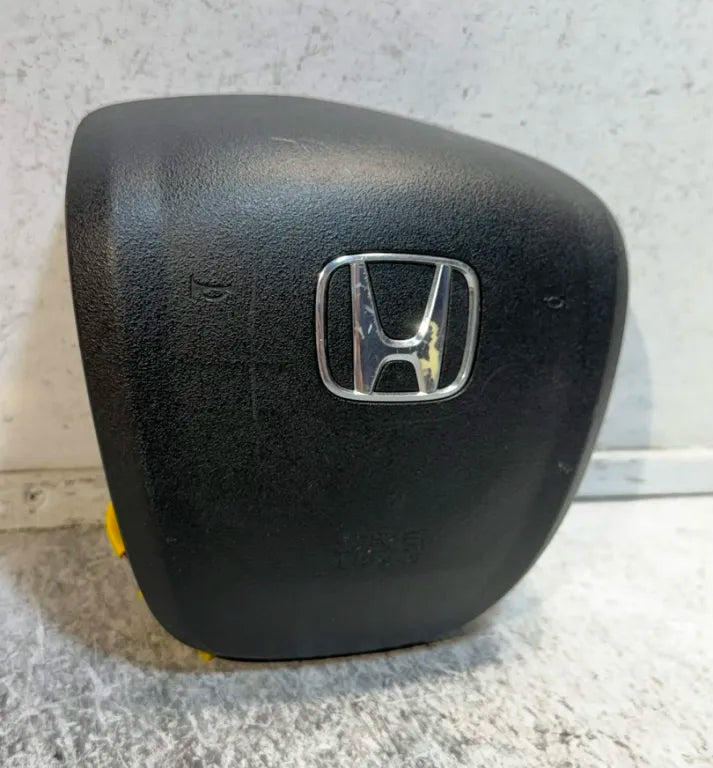2009 - 2015 Honda Pilot Airbag Left Driver Side Steering Wheel Airbag OEM