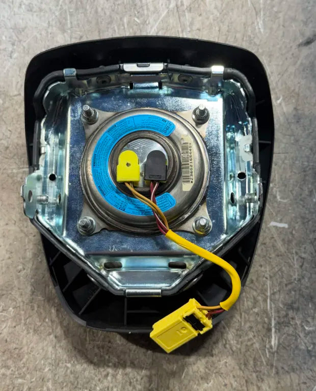2009 - 2015 Honda Pilot Airbag Left Driver Side Steering Wheel Airbag OEM