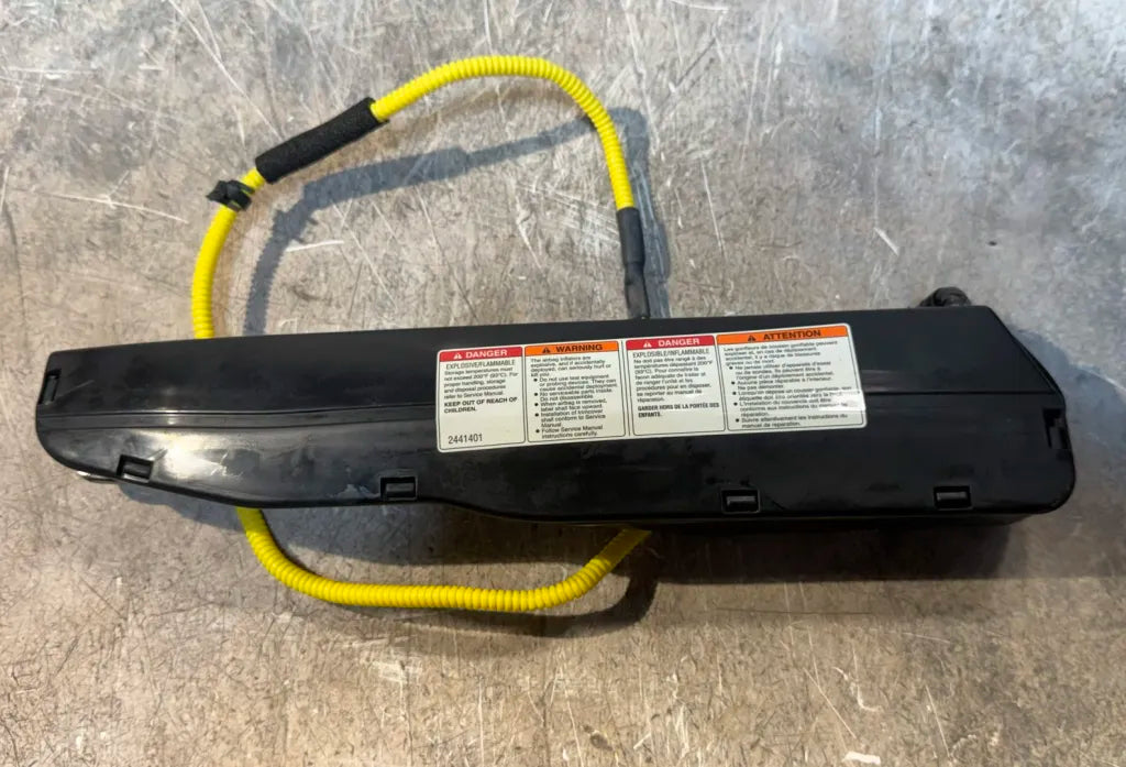 2016 - 2022 Acura ILX Airbag Front Left Driver Seat Airbag LH OEM