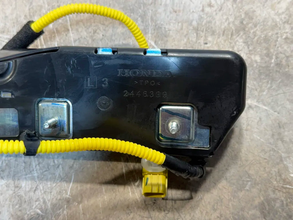 2016 - 2022 Acura ILX Airbag Front Left Driver Seat Airbag LH OEM