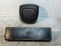2015-2023 Dodge Charger Air Bag Steering Wheel Airbag with Knee Airbag OEM