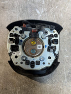 2015-2023 Dodge Charger Air Bag Steering Wheel Airbag with Knee Airbag OEM