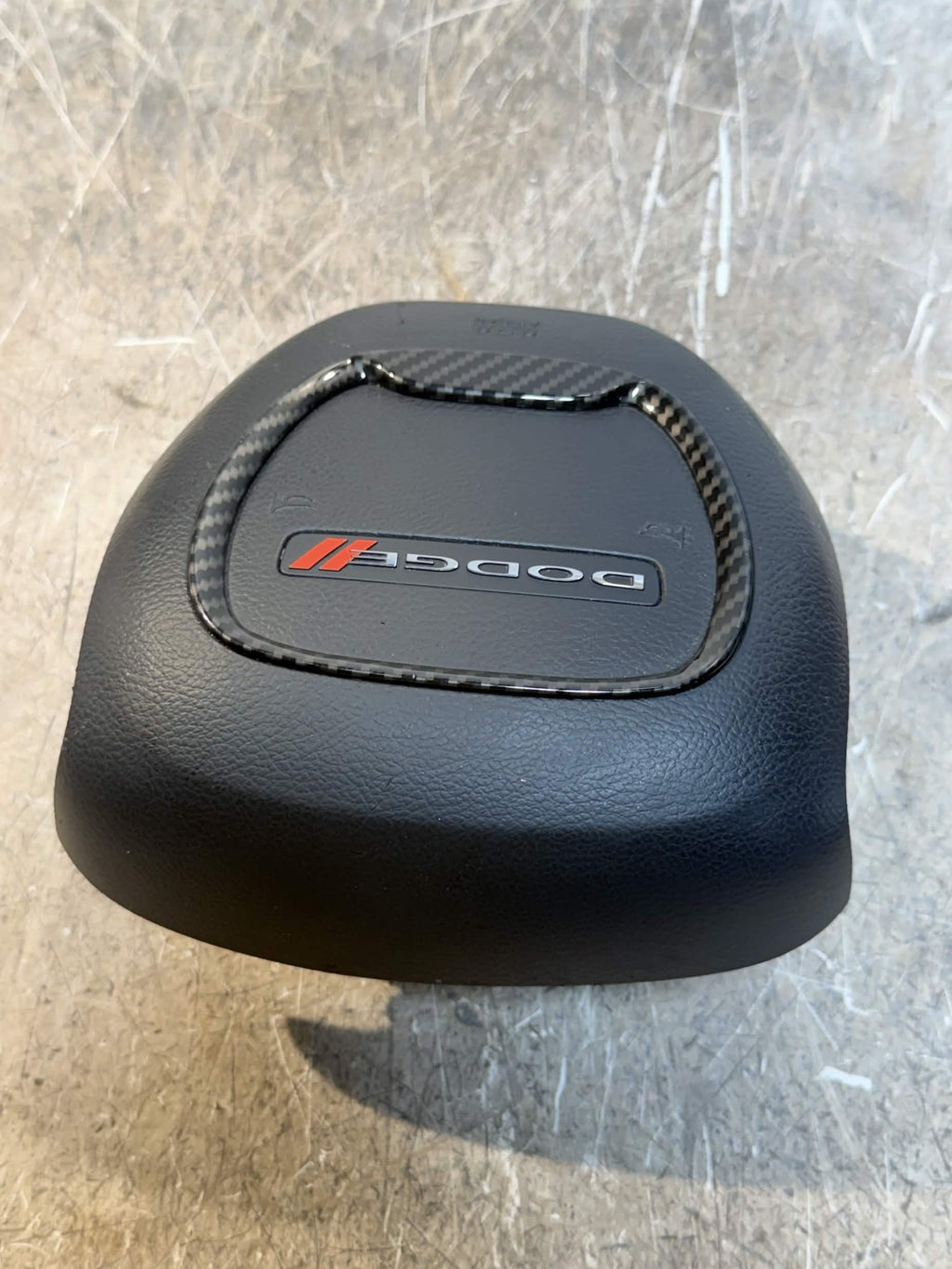 2015-2023 Dodge Charger Air Bag Steering Wheel Airbag with Knee Airbag OEM