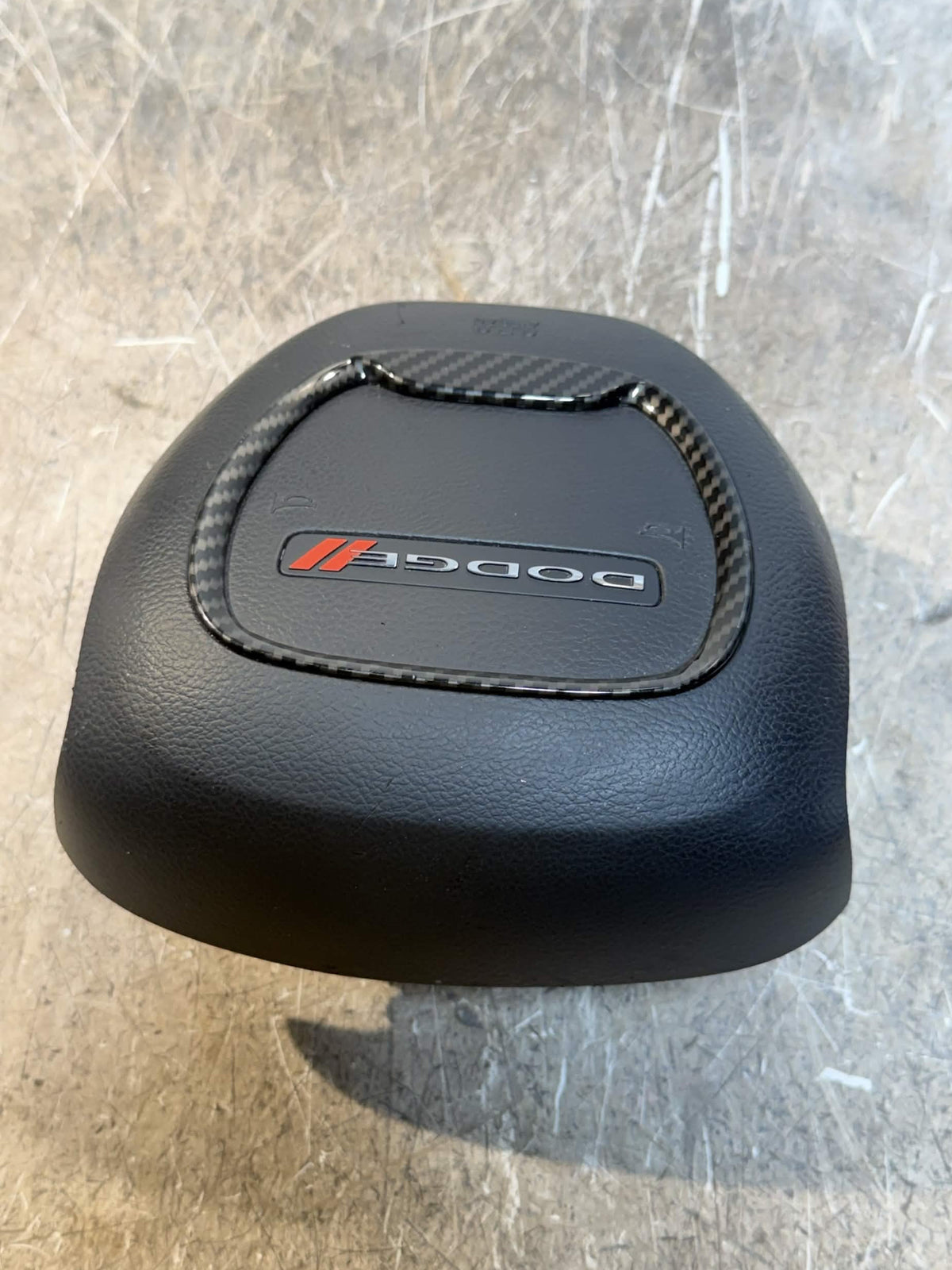 2015-2023 Dodge Charger Air Bag Steering Wheel Airbag with Knee Airbag OEM