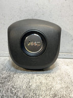 2016-2018 Jeep Grand Cherokee Steering Wheel Airbag With Knee Airbag OEM