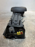 2016-2018 Jeep Grand Cherokee Steering Wheel Airbag With Knee Airbag OEM