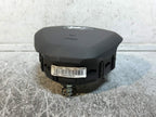 2018 2019 Hyundai Sonata 2.0T Steering Wheel Airbag with Knee Airbag OEM