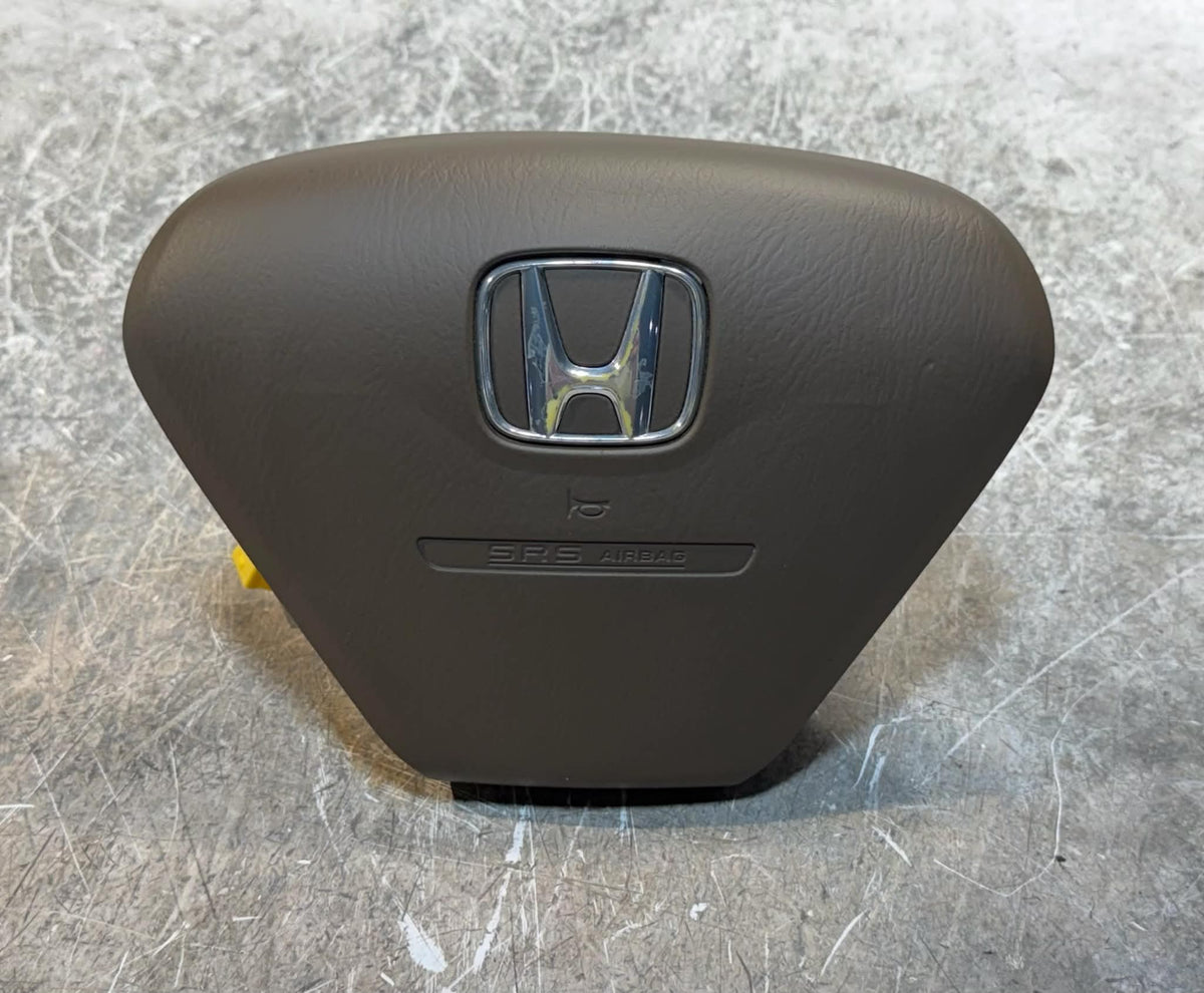 2006-2008 Honda Pilot Element Airbag Black OEM